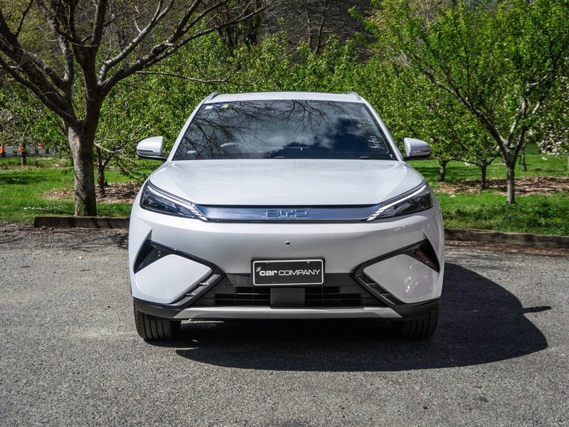 2026 BYD ATTO 3 EVO PREMIUM, 510KM WLTP, NEW FA... image 2