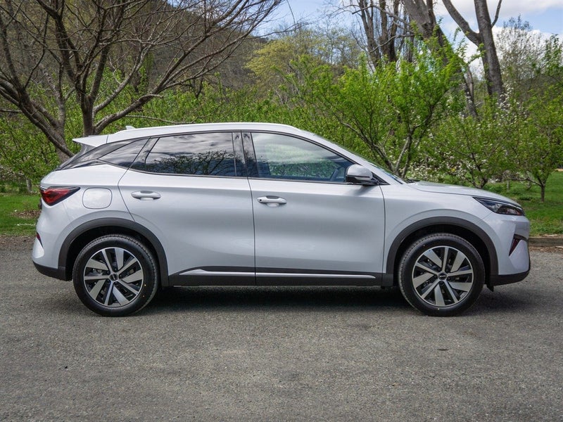 2026 BYD ATTO 3 EVO PREMIUM, 510KM WLTP, NEW FA... image 3