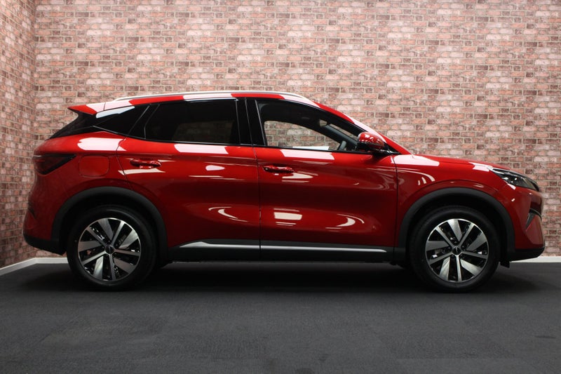2026 BYD Atto 3 EVO Premium 73KW/h EV image 2
