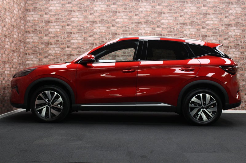 2026 BYD Atto 3 EVO Premium 73KW/h EV image 4