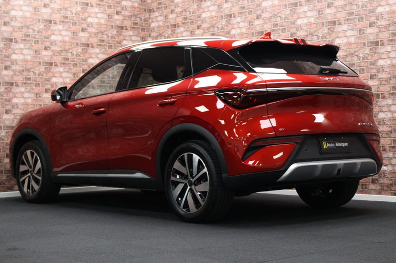 2026 BYD Atto 3 EVO Premium 73KW/h EV image 5