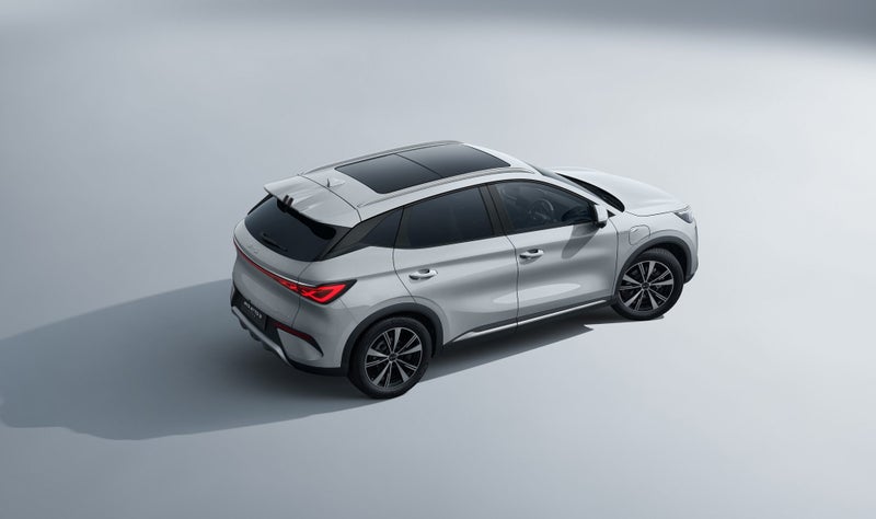 2026 BYD Atto 3 EVO Premium EV image 2