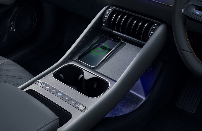 2026 BYD Atto 3 EVO Premium EV image 3