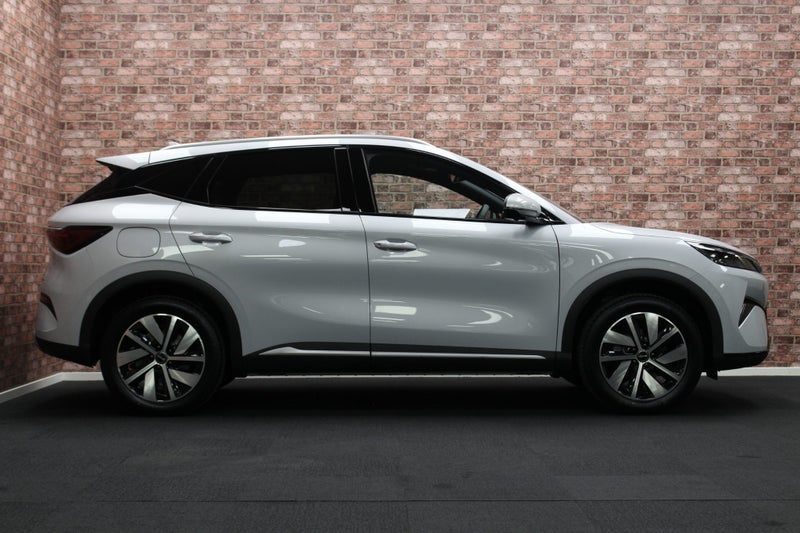 2026 BYD Atto 3 EVO Premium EV image 2