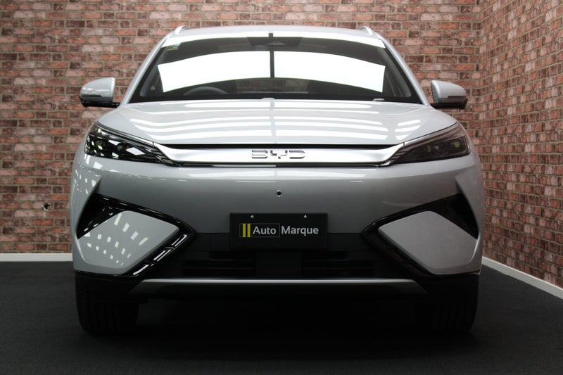2026 BYD Atto 3 EVO Premium EV image 3