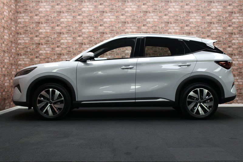 2026 BYD Atto 3 EVO Premium EV image 4