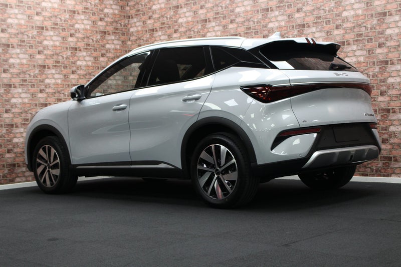 2026 BYD Atto 3 EVO Premium EV image 5