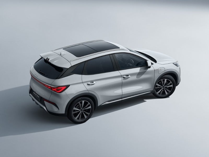 2026 BYD Atto 3 Evo Premium Ev 75Kwh image 3