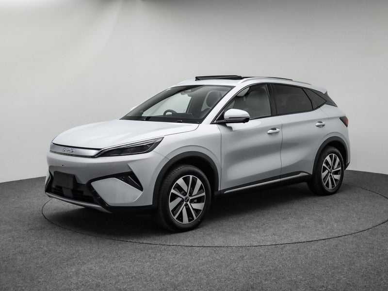 2026 BYD Atto 3 Evo Premium EV 75Kwh image 5