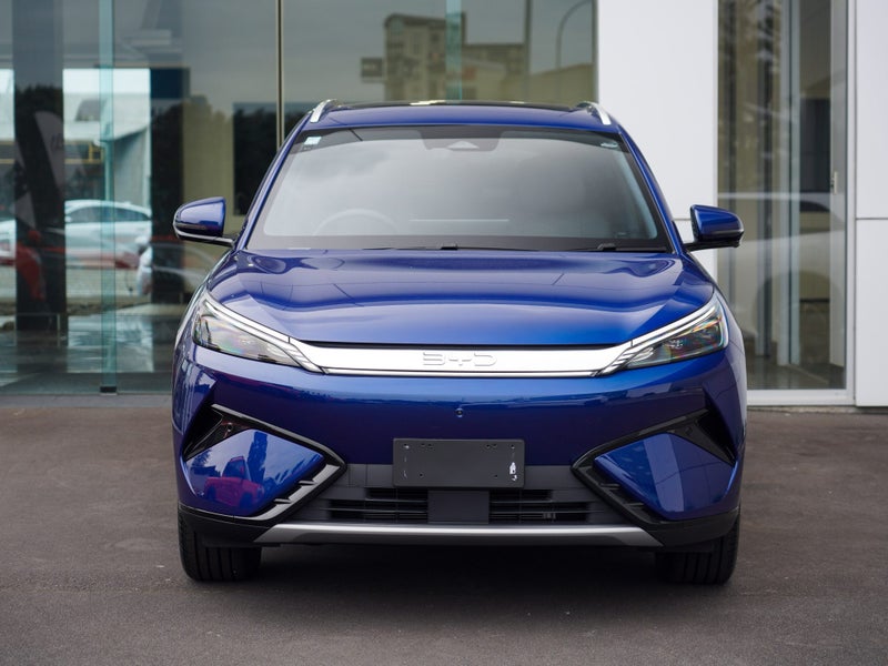 2026 BYD Atto 3 Evo Premium Ev 75Kwh image 4