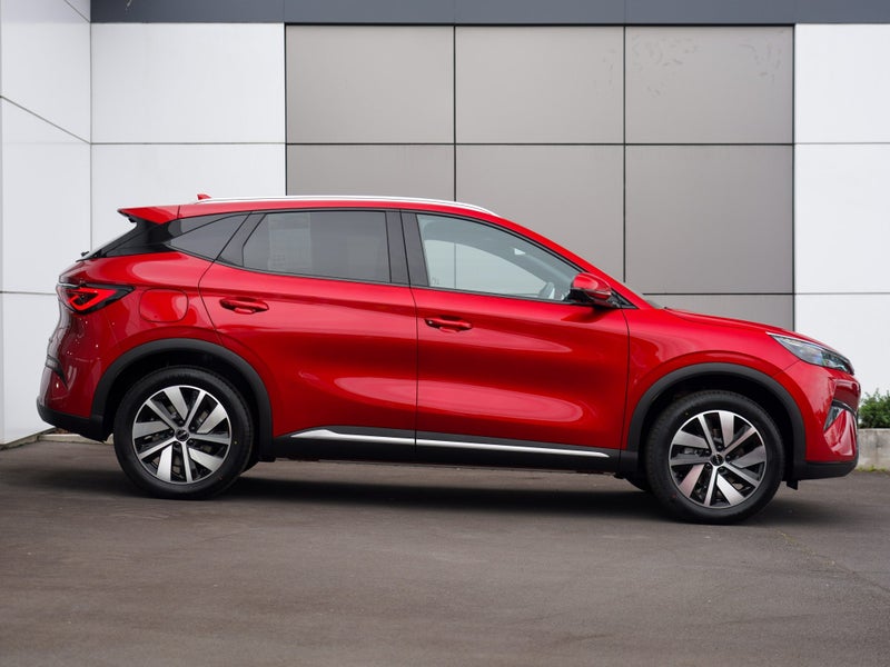 2026 BYD Atto 3 Evo Premium Ev 75Kwh image 3