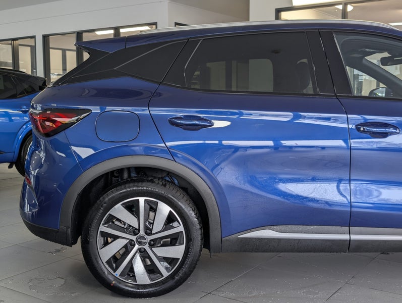 2026 BYD Atto 3 EVO Premium Ev 75Kwh image 3
