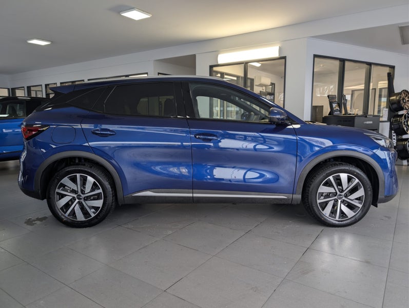 2026 BYD Atto 3 EVO Premium Ev 75Kwh image 4