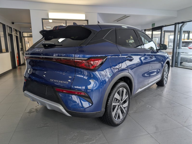 2026 BYD Atto 3 EVO Premium Ev 75Kwh image 5