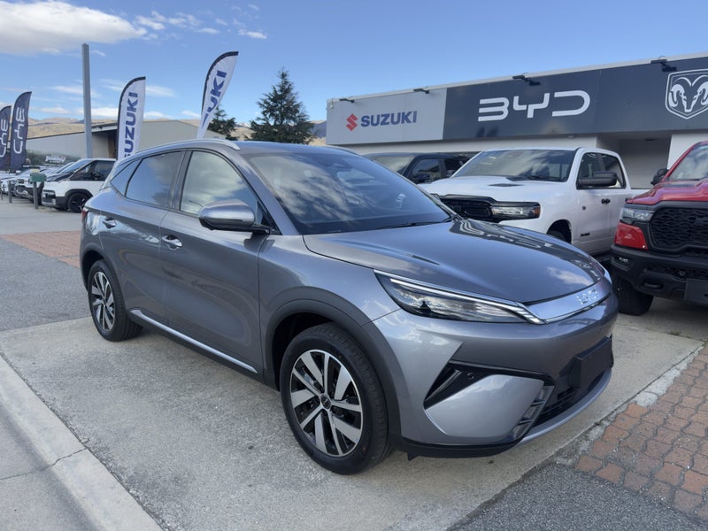 2026 BYD Atto 3 EVO Premium EV image 2