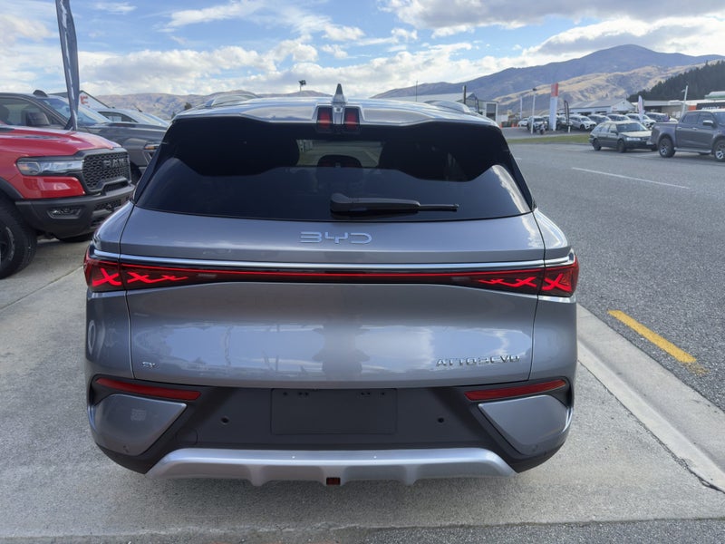 2026 BYD Atto 3 EVO Premium EV image 5