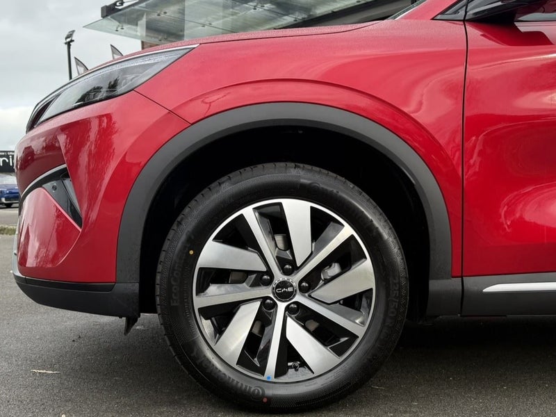 2026 BYD Atto 3 EVO Premium EV image 2