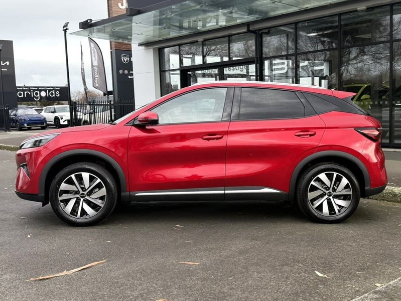 2026 BYD Atto 3 EVO Premium EV image 3