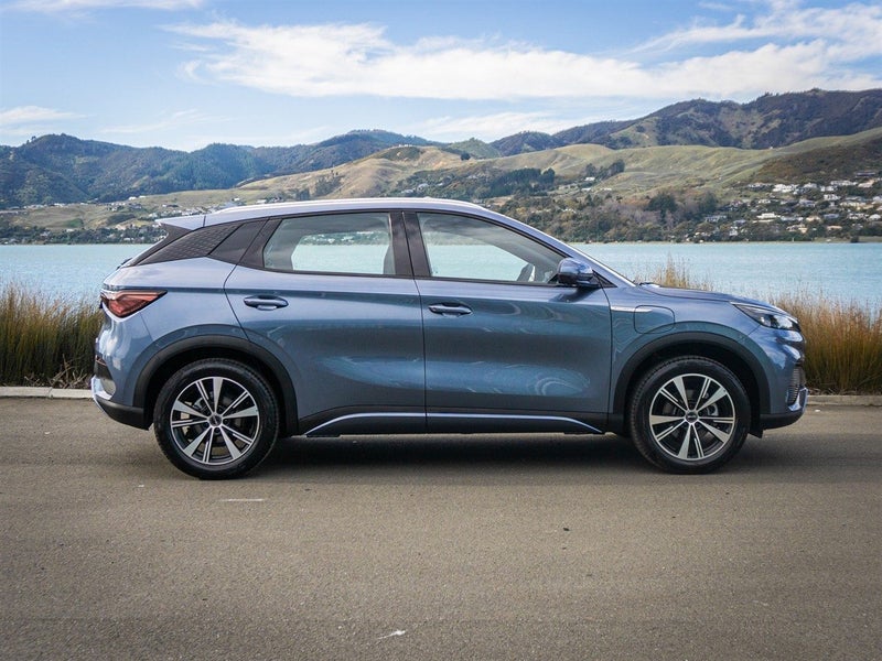 2026 BYD Atto 3 SUPERIOR 60KWH, 420KMS RANGE, B... image 2