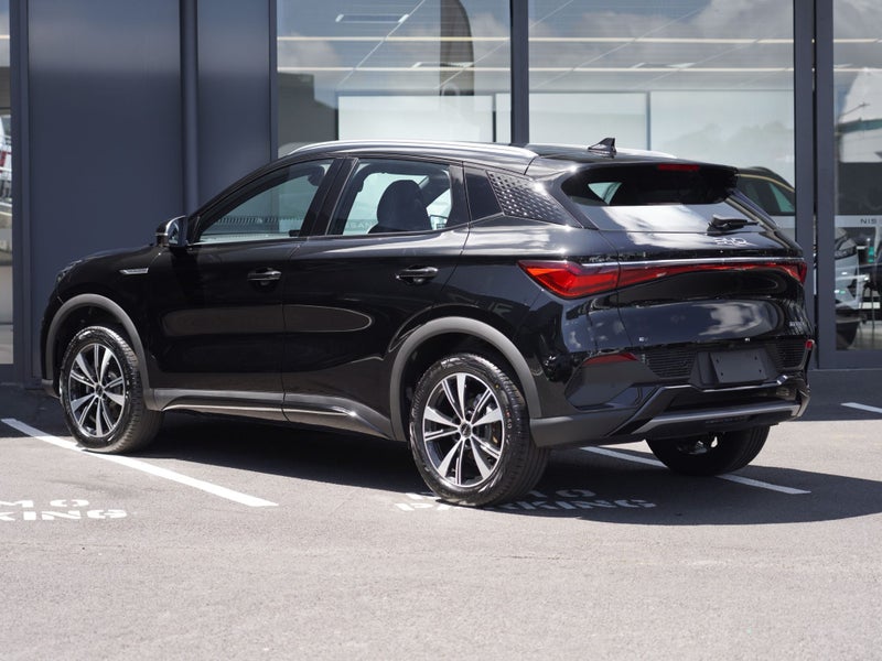 2026 BYD Atto 3 Superior 60kWh 5Dr Wagon image 2
