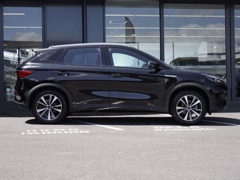 2026 BYD Atto 3 Superior 60kWh 5Dr Wagon image 3