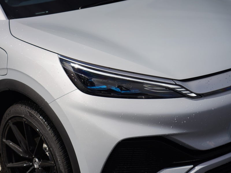 2026 BYD Atto 3 Superior 60kWh 5Dr Wagon image 4
