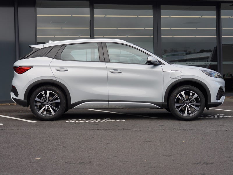 2026 BYD Atto 3 Superior 60kWh 5Dr Wagon image 3