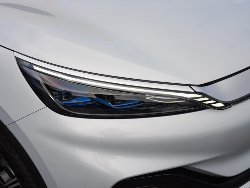 2026 BYD Atto 3 Superior 60kWh 5Dr Wagon image 4