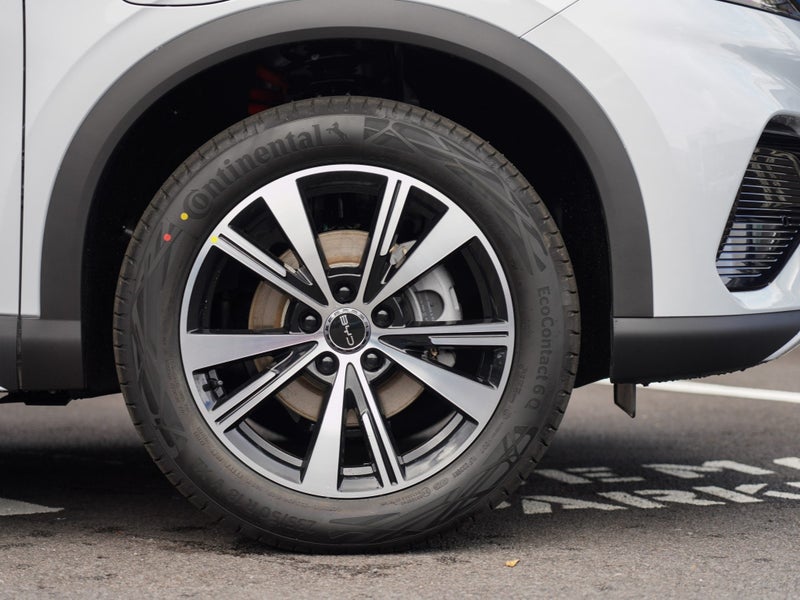 2026 BYD Atto 3 Superior 60kWh 5Dr Wagon image 5