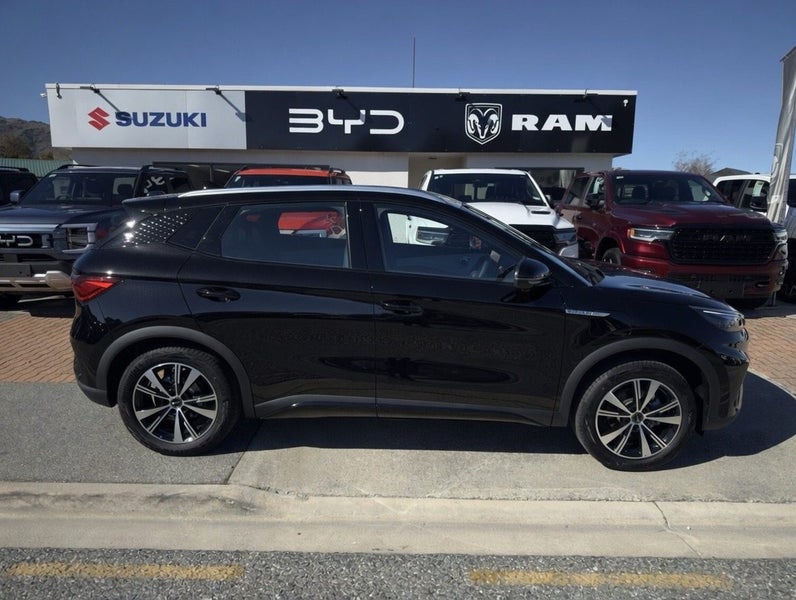 2026 BYD Atto 3 Superior EV image 3