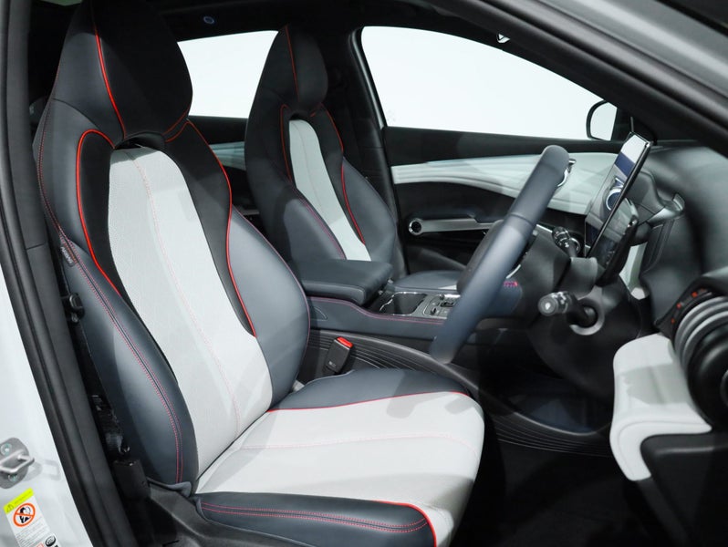 2026 BYD Atto 3 Superior EV image 4