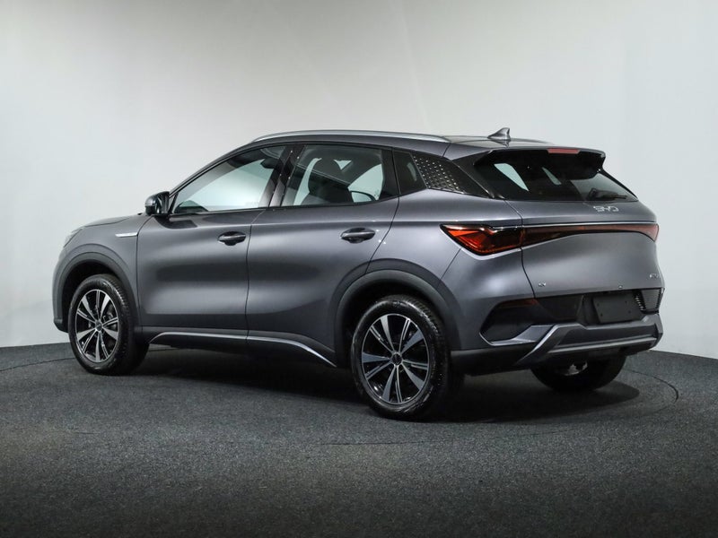 2026 BYD Atto 3 Superior EV image 2