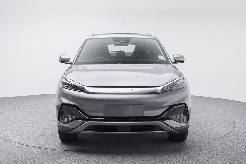 2026 BYD Atto 3 Superior EV image 2