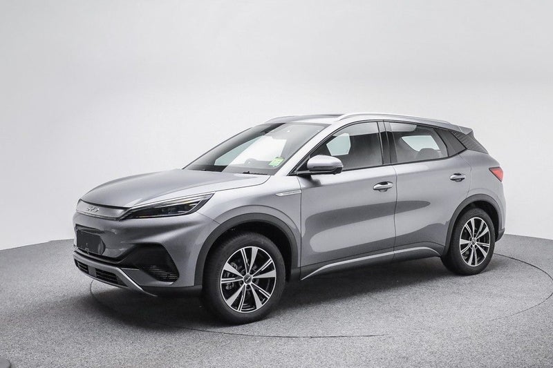 2026 BYD Atto 3 Superior EV image 3