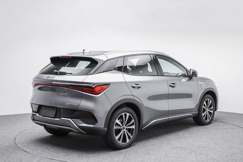 2026 BYD Atto 3 Superior EV image 4