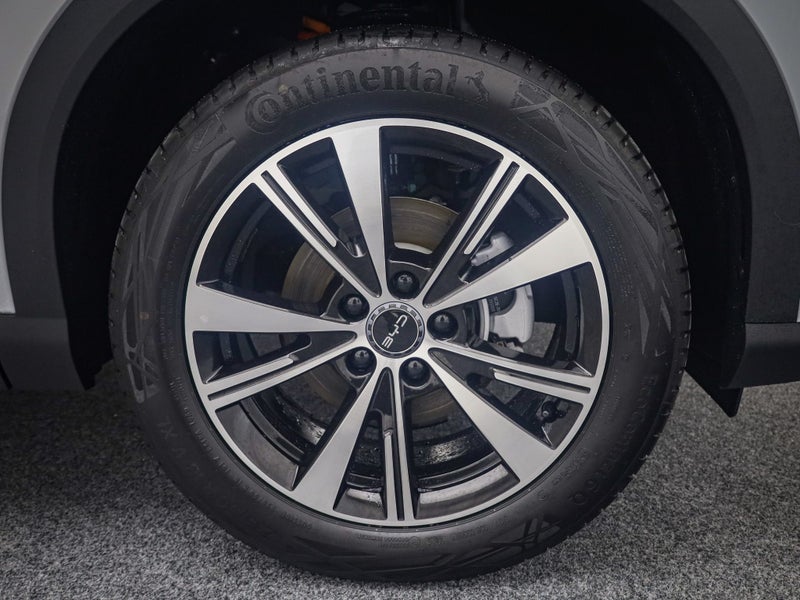 2026 BYD Atto 3 Superior EV image 3