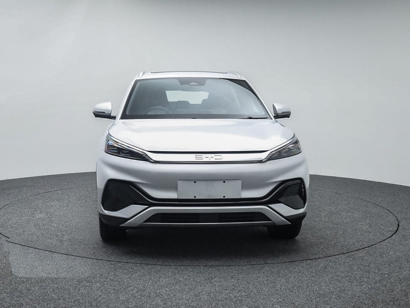 2026 BYD Atto 3 Superior EV image 4