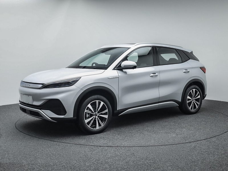 2026 BYD Atto 3 Superior EV image 5