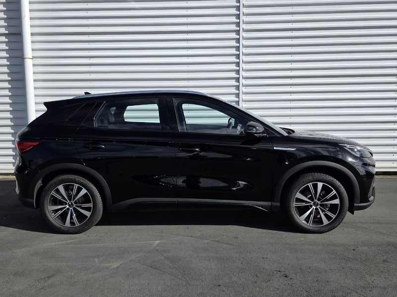 2026 BYD Atto 3 Superior EV image 3