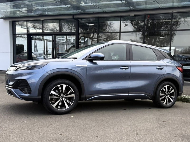 2026 BYD Atto 3 Superior EV image 3