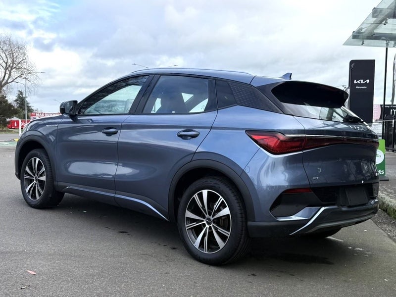 2026 BYD Atto 3 Superior EV image 4