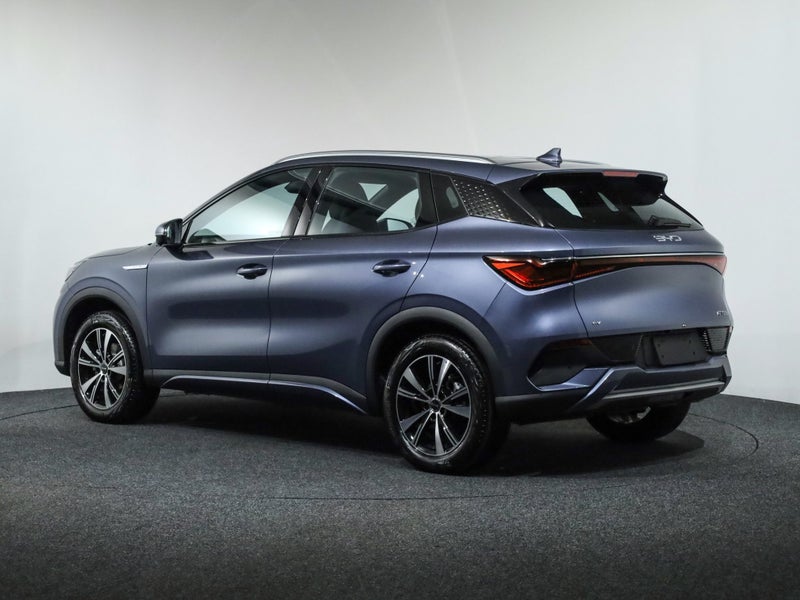 2026 BYD Atto 3 Superior EV image 2