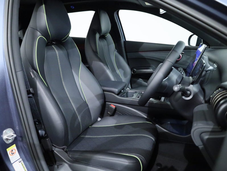 2026 BYD Atto 3 Superior EV image 4
