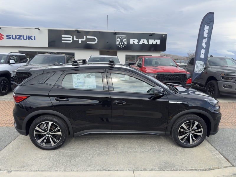 2026 BYD Atto 3 Superior EV image 3