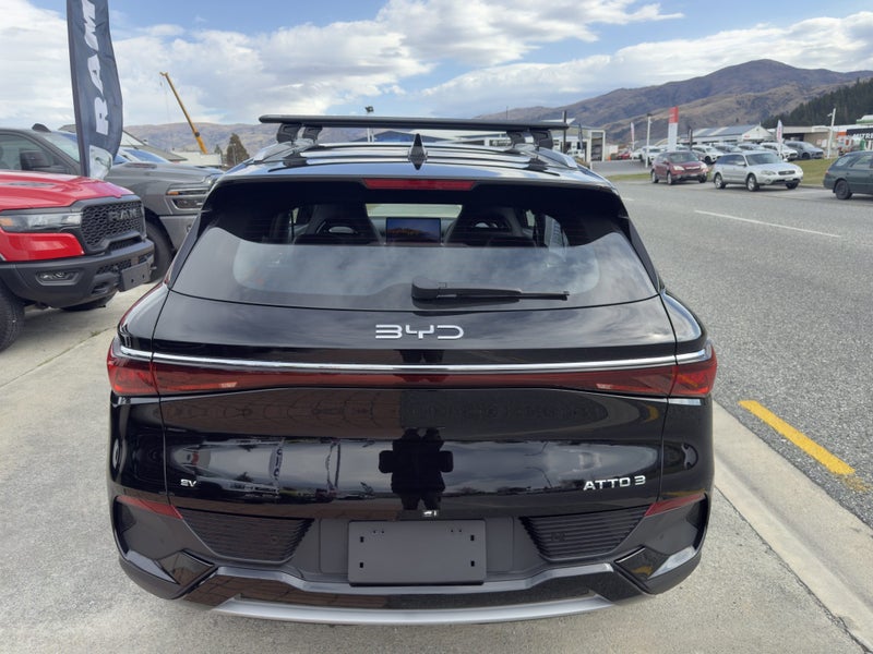 2026 BYD Atto 3 Superior EV image 5