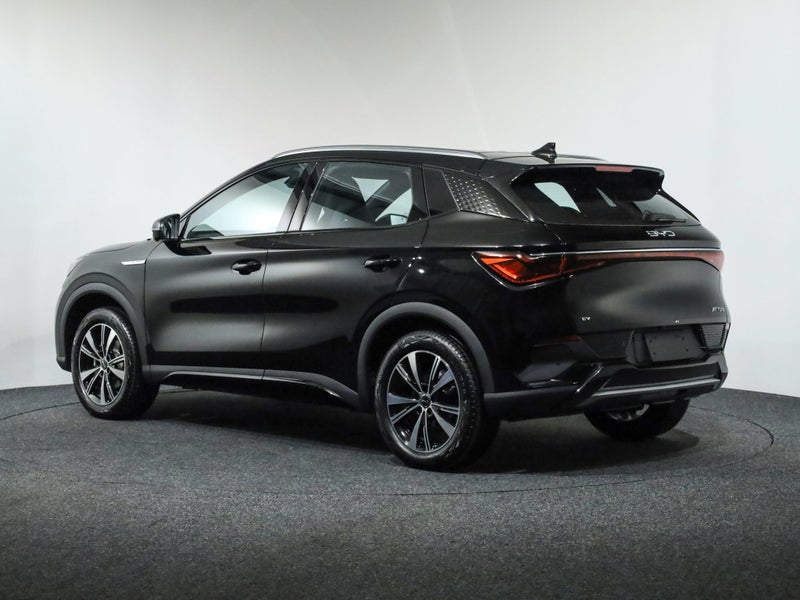 2026 BYD Atto 3 Superior EV image 2