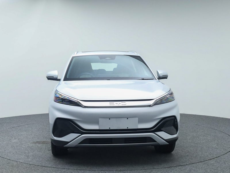 2026 BYD Atto 3 Superior EV image 4