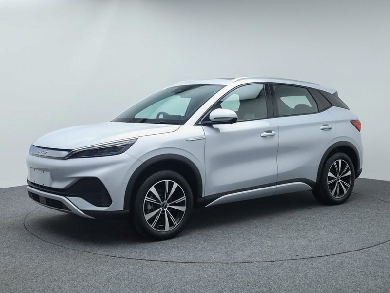 2026 BYD Atto 3 Superior EV image 5