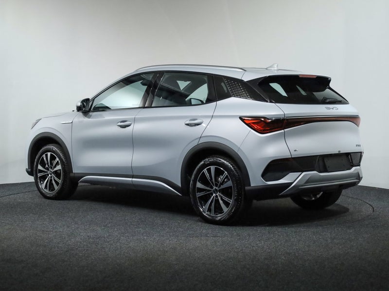 2026 BYD Atto 3 Superior EV image 2