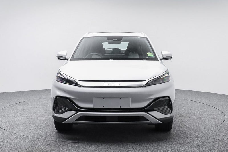 2026 BYD Atto 3 Superior EV image 2
